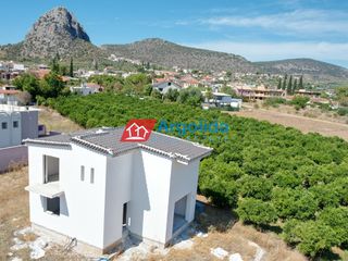 Μονοκατοικία 130 τ.μ. για πώληση