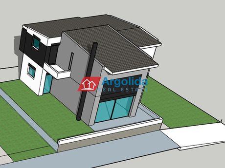 Detached home 140sqm for sale-Asini » Center