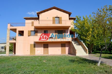 Detached home 285sqm for sale-Nafplio » Center