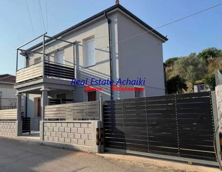 Μονοκατοικία 80τ.μ. για ενοικίαση-Αίγιο » Κουλούρα