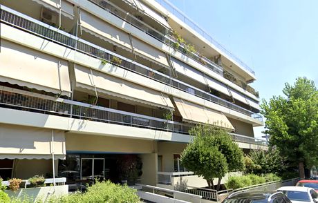 Διαμέρισμα 120τ.μ. για πώληση-Νέο ψυχικό