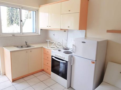 Studio 29sqm for sale-Patra » Begoulaki