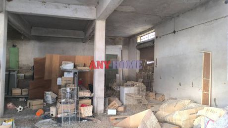 Αποθήκη 100τ.μ. για ενοικίαση-Επανομή » Κέντρο