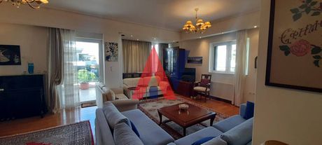 Διαμέρισμα 162τ.μ. για πώληση-Βριλήσσια » Κέντρο