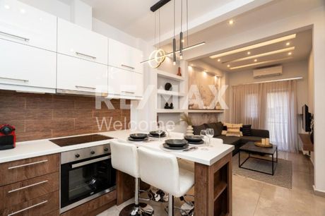 Apartment 60sqm for rent-Center