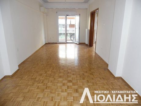 Apartment 115sqm for rent-Martiou