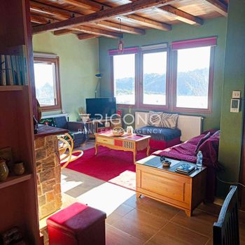Maisonette 119sqm for sale-Veroia » Kato Vermio