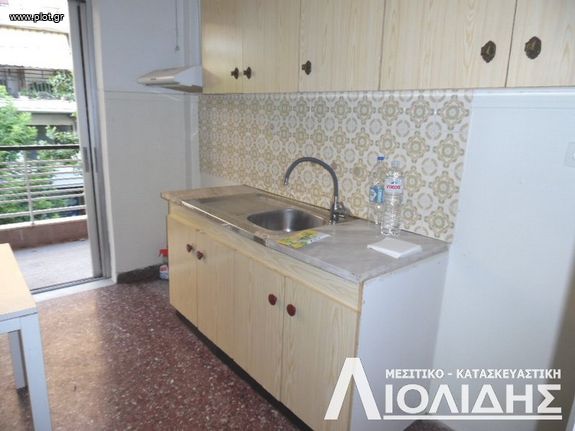 Διαμέρισμα 58 τ.μ. για ενοικίαση, Θεσσαλονίκη - Κέντρο, Κάτω Τούμπα