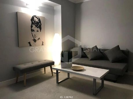 Studio / γκαρσονιέρα 40τ.μ. για ενοικίαση-Αμπελόκηποι - πεντάγωνο » Πλατεία μαβίλη