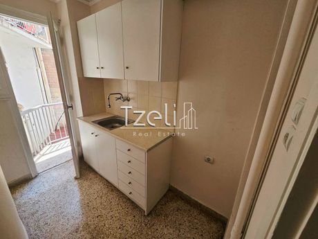 Studio / γκαρσονιέρα 25τ.μ. για ενοικίαση-Πάτρα » Πυροσβεστείο