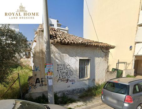 Land plot 147sqm for sale-Nea Ionia » Kakkavas