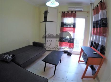 Studio 29sqm for rent-Volos » Center