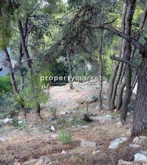 Οικόπεδο 490 τ.μ. προς πώληση