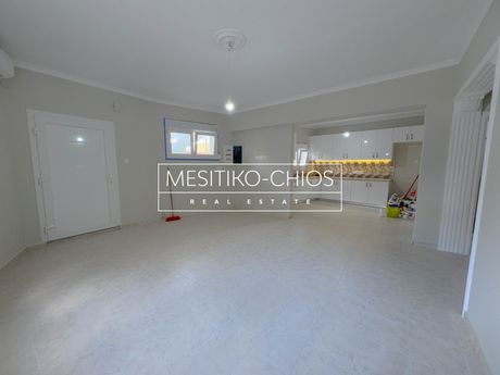 Διαμέρισμα 80τ.μ. για πώληση-Χίος » Πόλη χίου