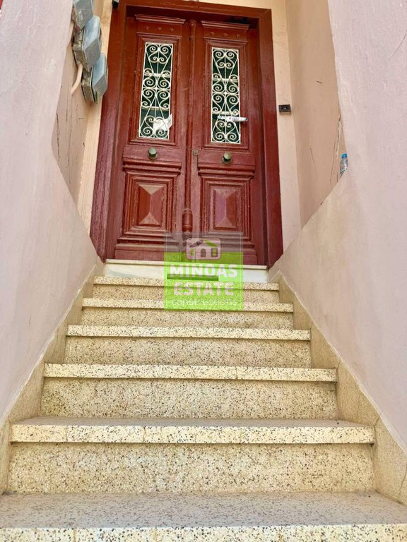 Μονοκατοικία 221 τ.μ. προς πώληση, Αμπεριά