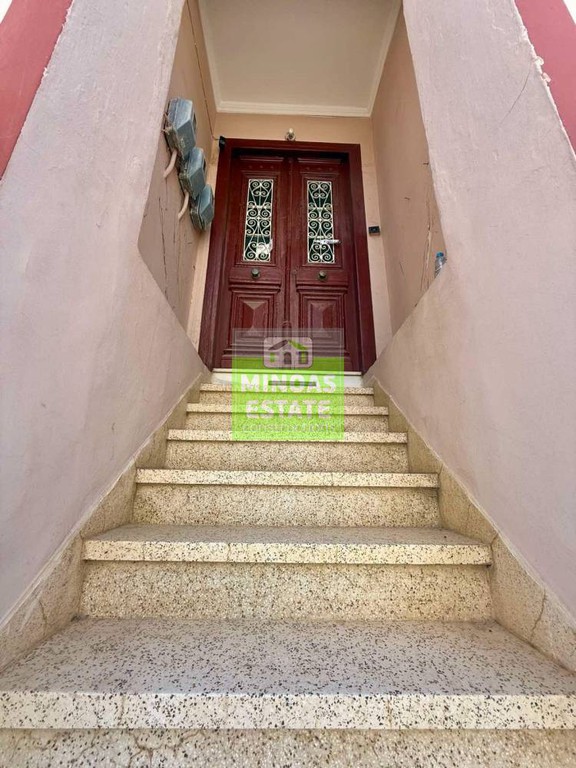 Μονοκατοικία 221 τ.μ. προς πώληση, Αμπεριά
