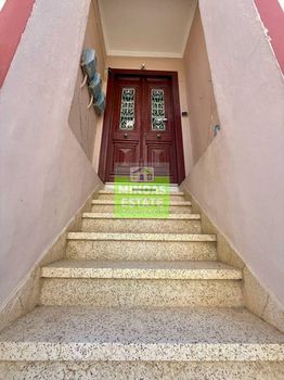 Detached home 221sqm for sale-Chania » Aberia