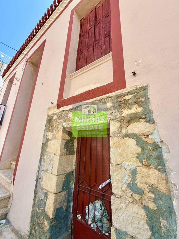 Μονοκατοικία 221 τ.μ. προς πώληση, Αμπεριά