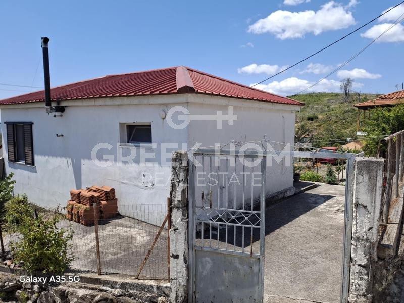 Διαμέρισμα 68 τ.μ. προς πώληση, Παλαιόβρυση Νηλέως
