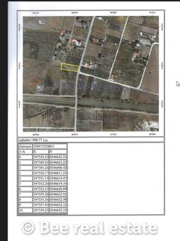 Land plot 999sqm for sale-Nea Agchialos » Dimitriada