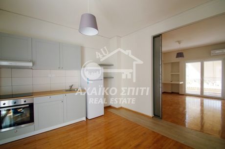 Διαμέρισμα 60τ.μ. για πώληση-Πάτρα » Πάτρα - κέντρο