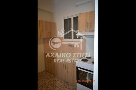 Διαμέρισμα 55τ.μ. για ενοικίαση-Πάτρα » Πάτρα - κέντρο