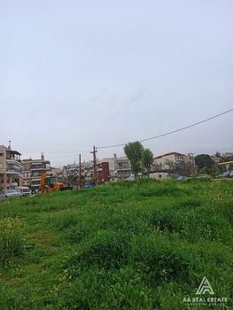 Οικόπεδο 5.651τ.μ. για πώληση-Πυλαία