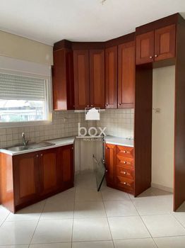 Apartment 120sqm for sale-Kalamaria » Derkon