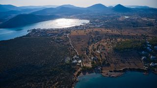 Αγροτεμάχια 4.003 τ.μ. προς πώληση, Κοιλάδα Κρανιδίου-thumb-7
