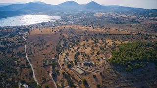 Αγροτεμάχια 4.003 τ.μ. προς πώληση, Κοιλάδα Κρανιδίου-thumb-15