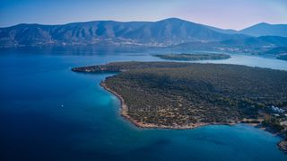 Αγροτεμάχια 4.003 τ.μ. προς πώληση, Κοιλάδα Κρανιδίου-thumb-5