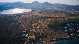 Αγροτεμάχια 4.003 τ.μ. προς πώληση, Κοιλάδα Κρανιδίου-thumb-4