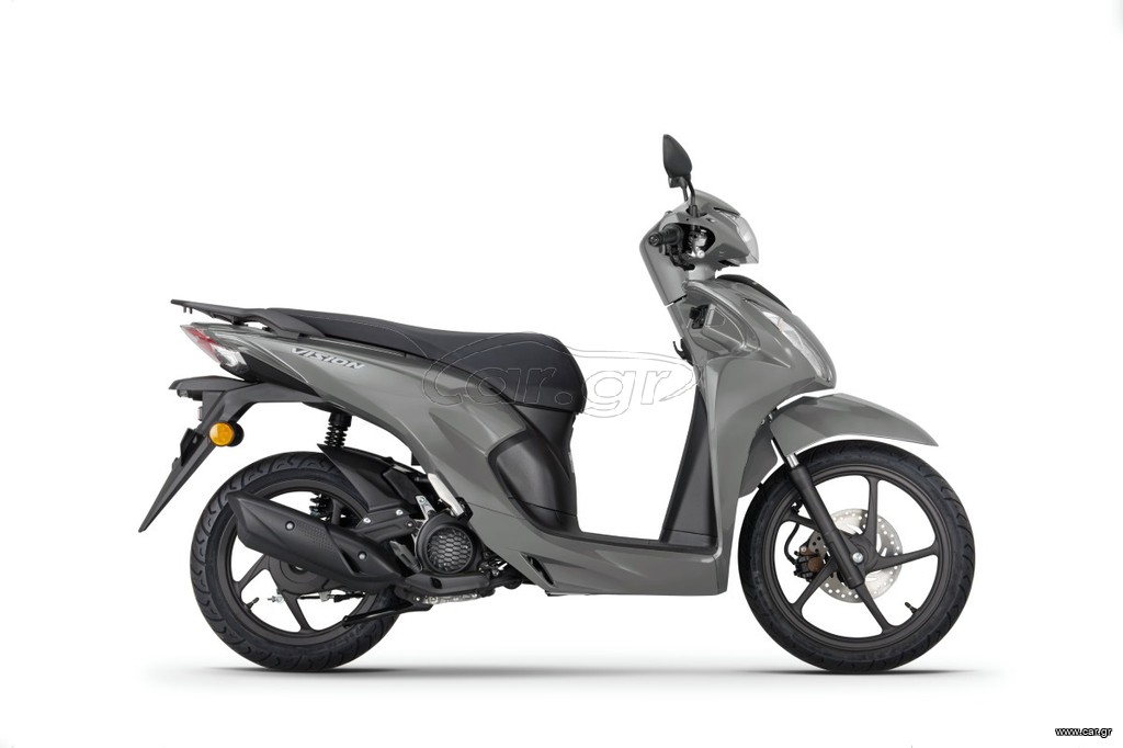 Honda Vision 110 2023