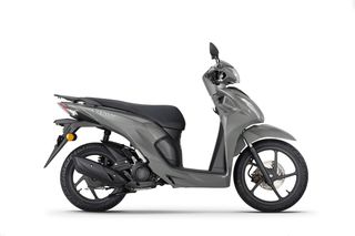 Honda Vision 110 2023