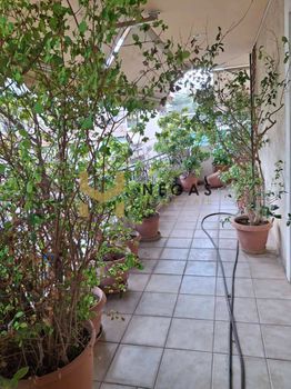 Apartment 95sqm for sale-Patisia