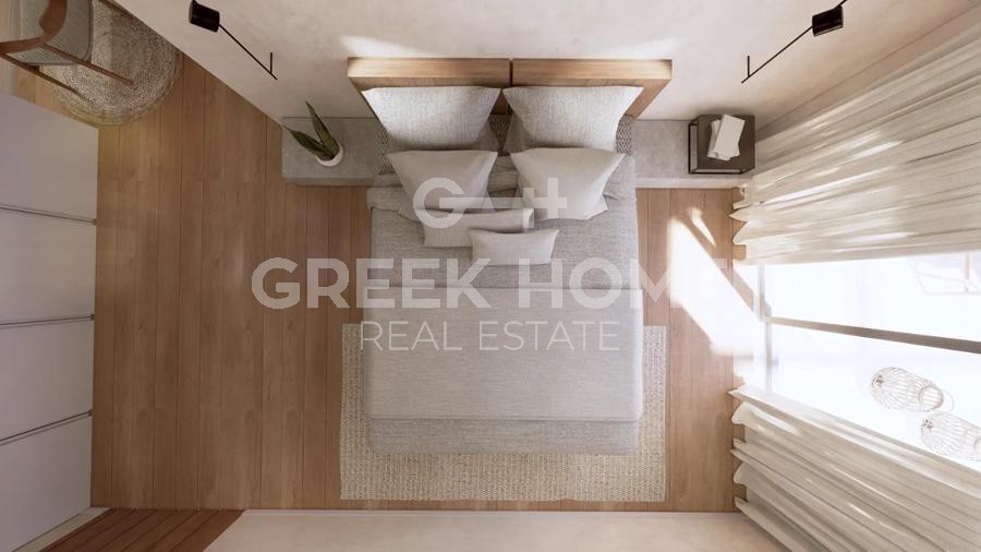 Μεζονέτα 75 τ.μ. πρός πώληση, Θεσσαλονίκη - Περιφ/Κοί Δήμοι, Χορτιάτης