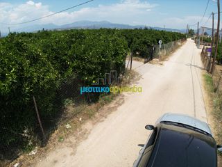 Αγροτεμάχια 18.000 τ.μ. για πώληση, Αργολίδα, Κουτσοπόδι-thumb-6