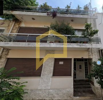 Hall 180sqm for rent-Imittos » Ano Imittos