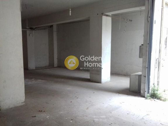 Warehouse 350 sqm for rent, Athens - Center, Kolonos - Kolokinthous