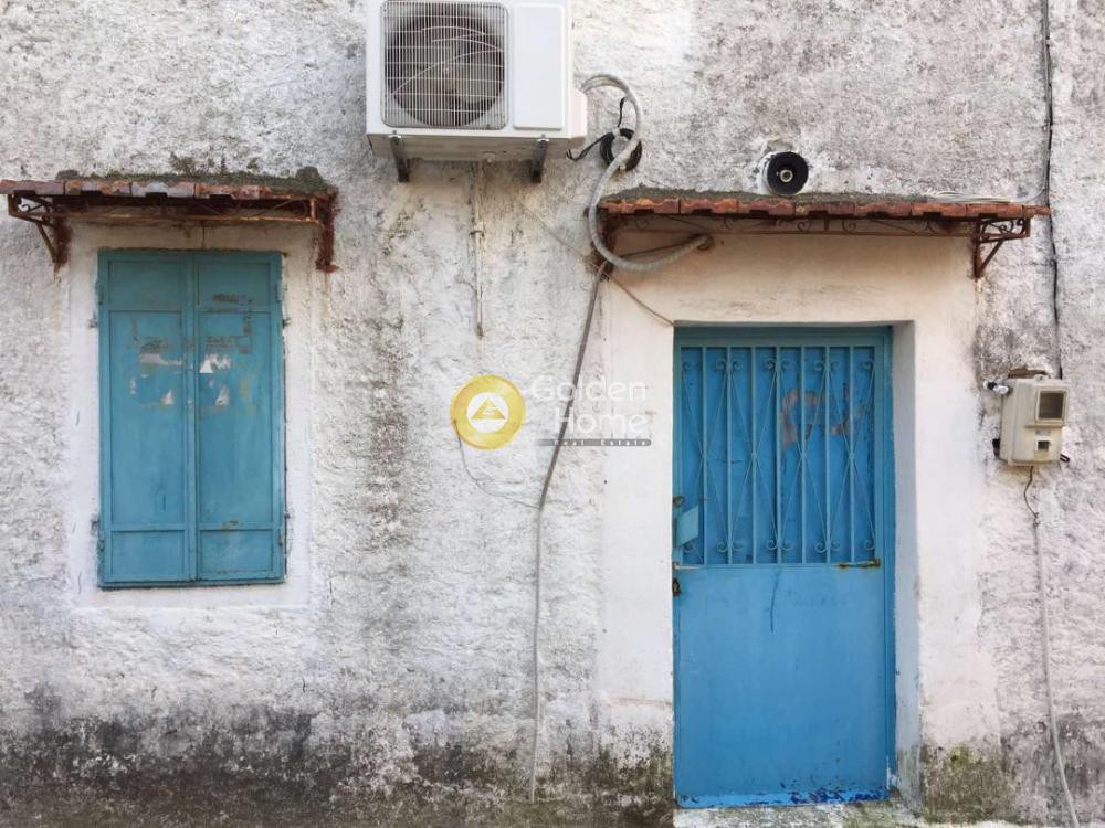 Μονοκατοικία 130 τ.μ. πρός πώληση, Ν. Χίου, Χίος