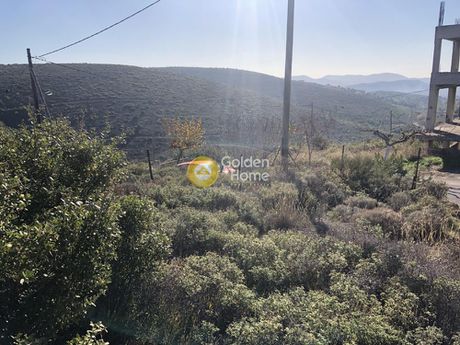 Οικόπεδο 285τ.μ. για πώληση-Ανθούσα