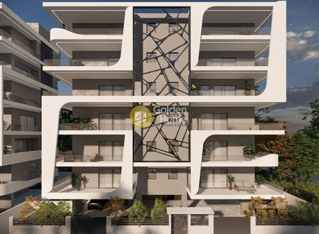 Μεζονέτα 107τ.μ. για πώληση-Άγιος δημήτριος » Μοναστήριο