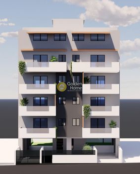 Κτίριο 456τ.μ. για πώληση-Περιστέρι » Ανθούπολη