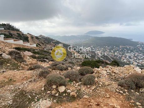 Οικόπεδο 1.200τ.μ. για πώληση-Σαρωνίδα
