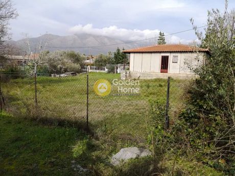 Οικόπεδο 457τ.μ. για πώληση-Αμάρυνθος » Κουκάκι