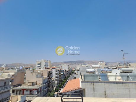 Διαμέρισμα 54τ.μ. για πώληση-Πειραϊκή