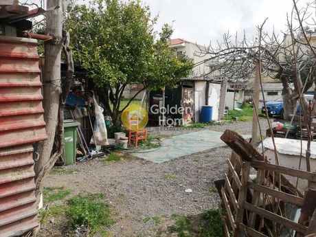 Οικόπεδο 387τ.μ. για πώληση-Αχαρνές » Αυλίζα