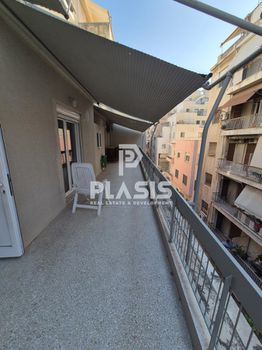 Διαμέρισμα 77τ.μ. για πώληση-Αμπελόκηποι - πεντάγωνο