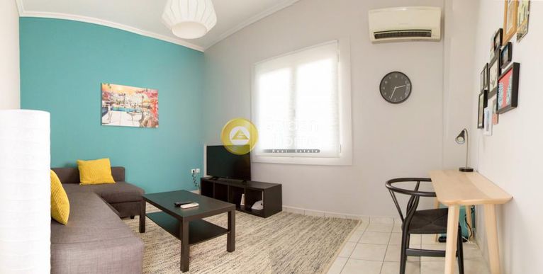 Διαμέρισμα 44 τ.μ. για πώληση, Αθήνα - Κέντρο, Γκάζι - Μεταξουργείο - Βοτανικός