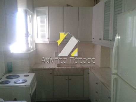 Διαμέρισμα 63τ.μ. για ενοικίαση-Πάτρα » Υψηλά αλώνια